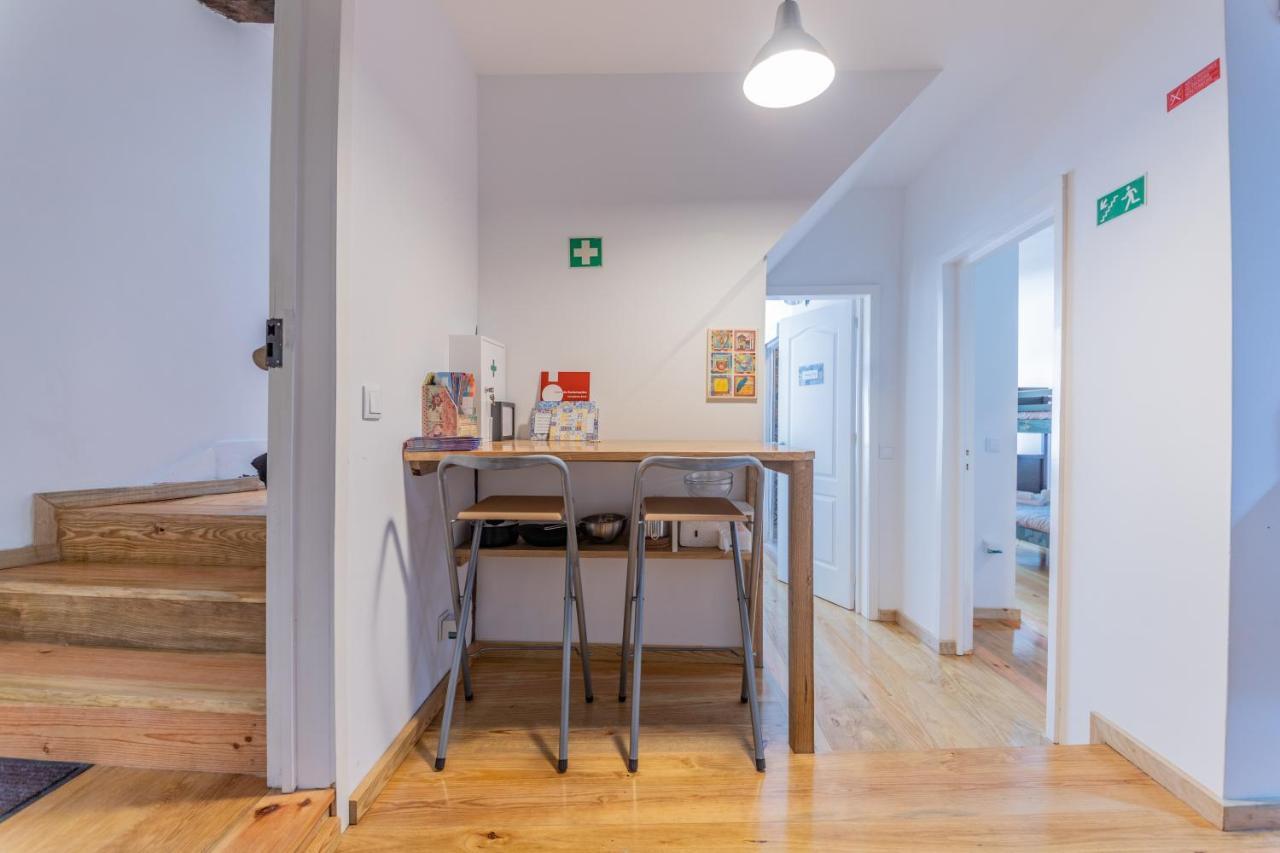 Douro View House Ribeira Hotel Porto Bagian luar foto