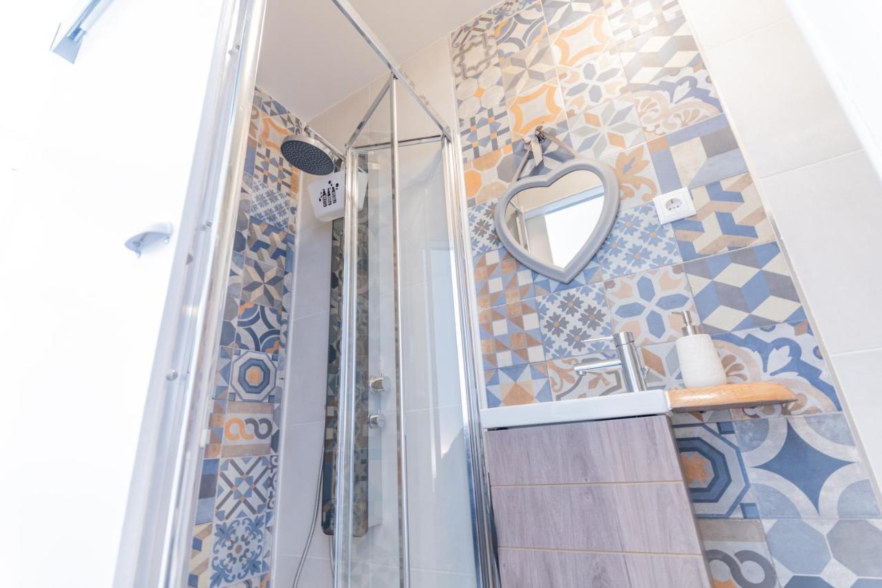 Douro View House Ribeira Hotel Porto Bagian luar foto