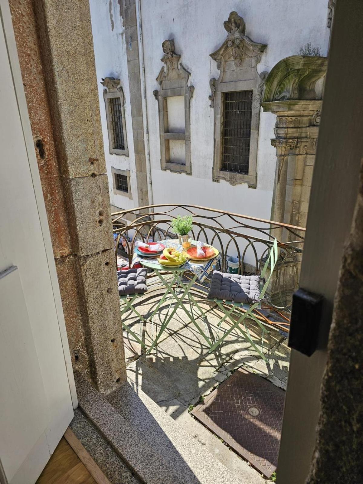 Douro View House Ribeira Hotel Porto Bagian luar foto