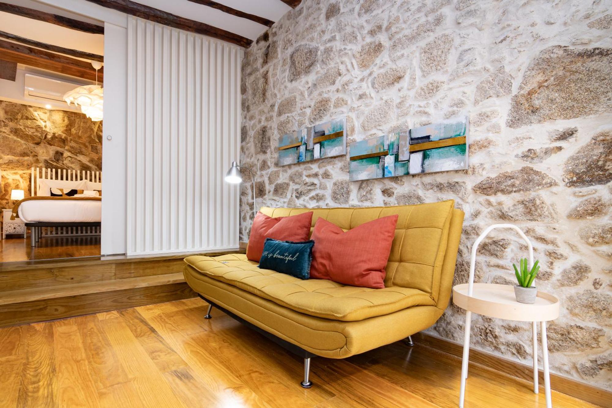 Douro View House Ribeira Hotel Porto Bagian luar foto