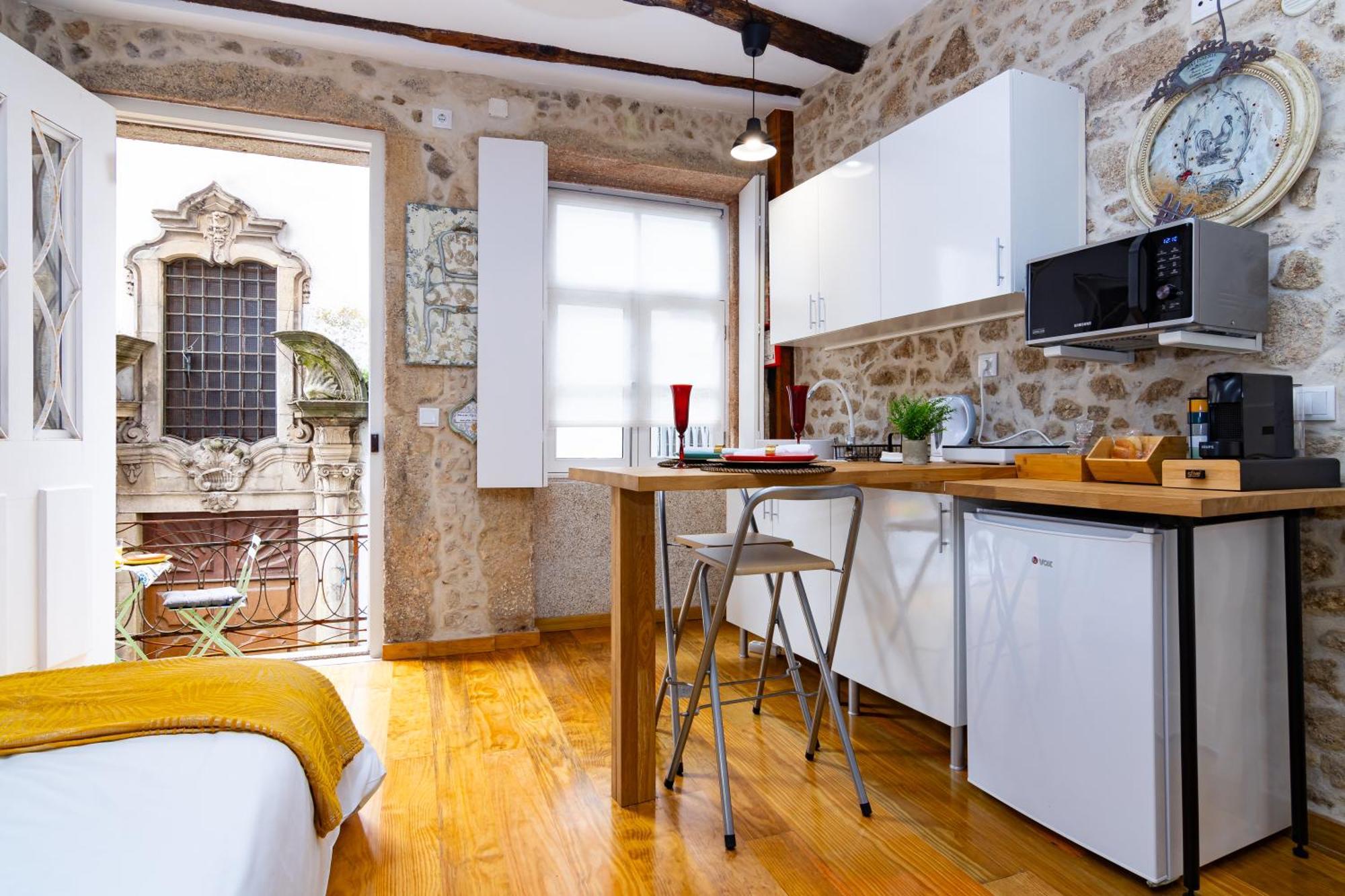 Douro View House Ribeira Hotel Porto Bagian luar foto
