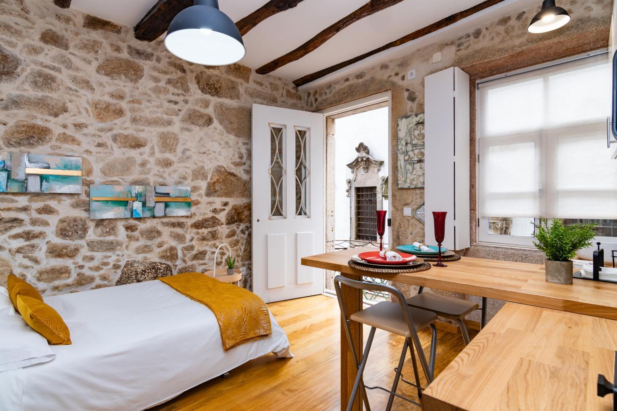 Douro View House Ribeira Hotel Porto Bagian luar foto