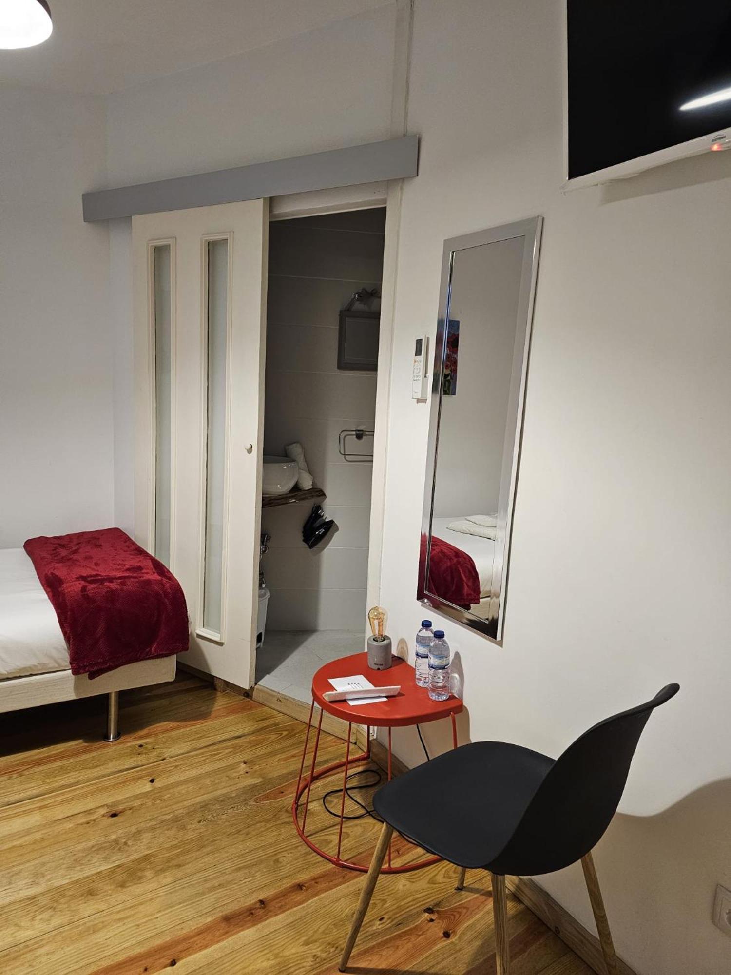 Douro View House Ribeira Hotel Porto Bagian luar foto