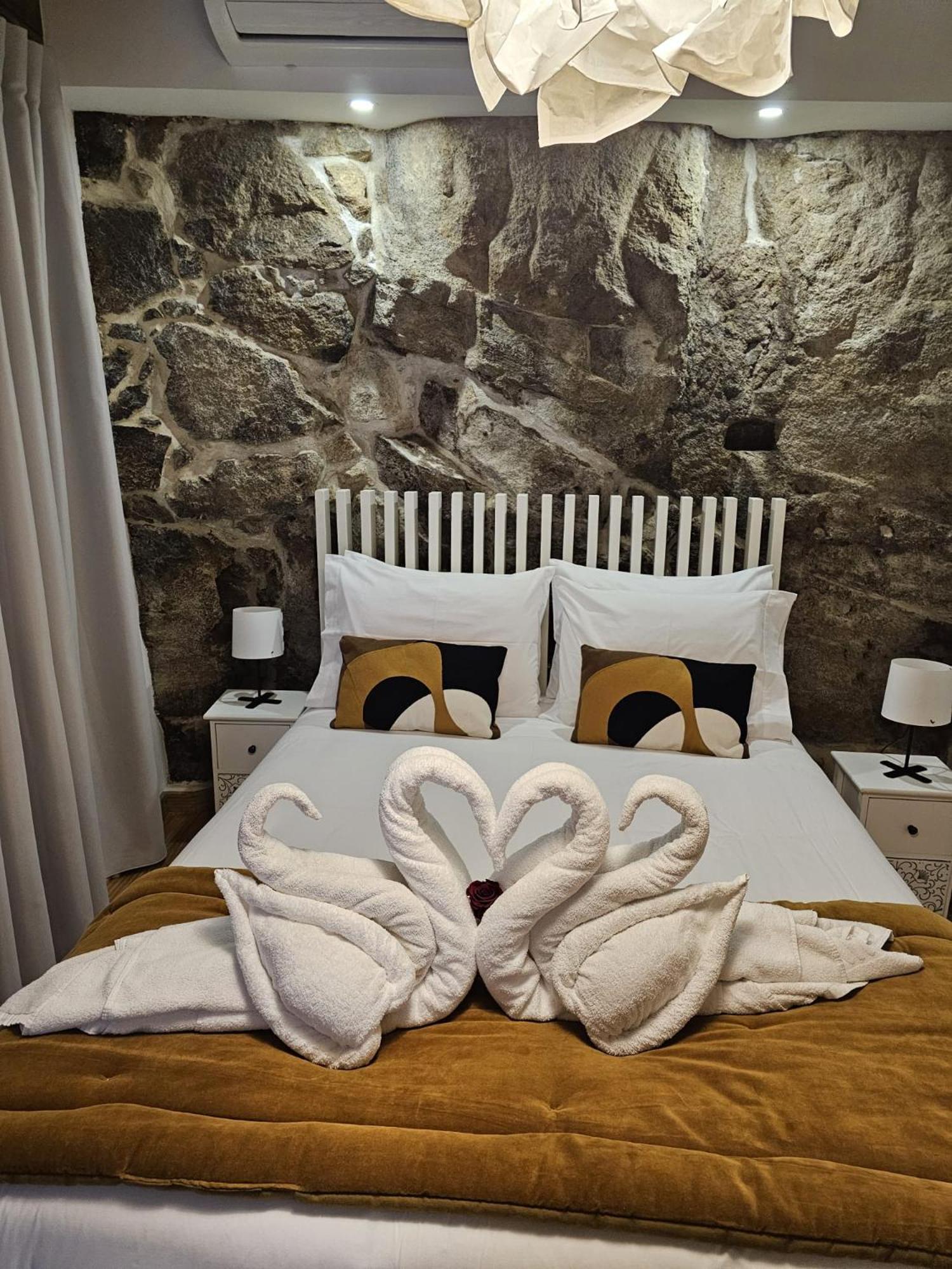 Douro View House Ribeira Hotel Porto Bagian luar foto